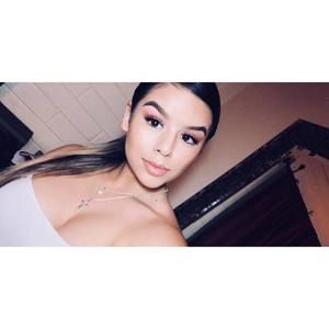 Meet your Posher, Alani